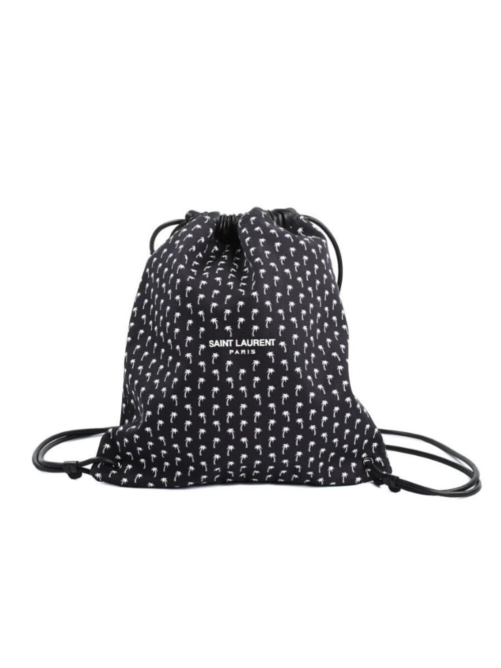 Saint Laurent Backpack Teddy
